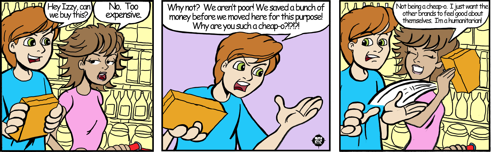The Secret Behind Cheap-os